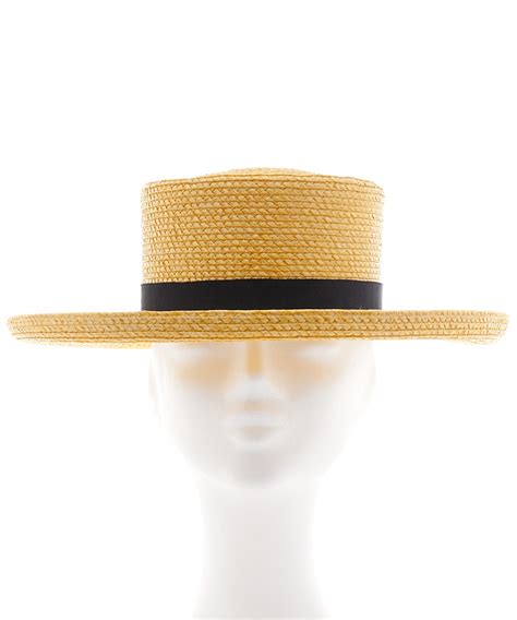 dior beach hat|vintage Dior hat.